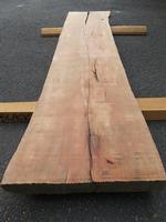 Pearwood (European) 2-1/2 x 15-17 x 68-1/2